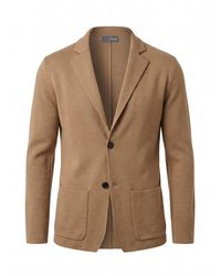 Drumohr - Blazer - Lyst