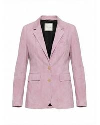 Tagliatore - Blazer - Lyst