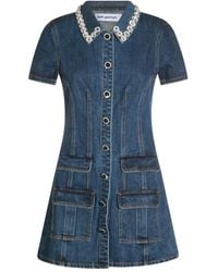 Self-Portrait - Dresses - Lyst