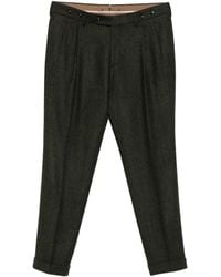 Berwich - Relaxed Fit Pants - Lyst