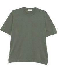 Piacenza 1733 - Short Sleeve T-Shirt - Lyst