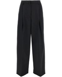 THE LATEST - 'C-Axel' Pants - Lyst