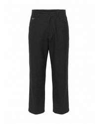 Prada - Wool Pants - Lyst