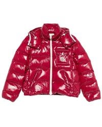 Moncler - 'Andro' Jacket - Lyst