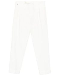 GTA - 'Dante' Jersey Stretch Pants - Lyst