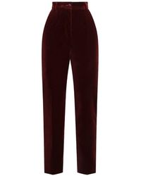 Dolce & Gabbana - Slim Pants - Lyst