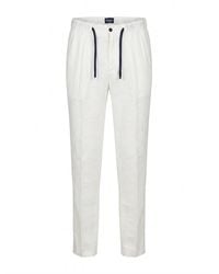 Drumohr - Pants - Lyst