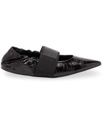 Givenchy - 'Crush' Ballerinas - Lyst