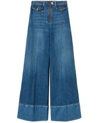 Twinset - Jeans - Lyst