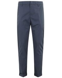 Dondup - 'Gaubert' Slim Chino Jeans - Lyst