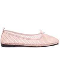 Repetto - 'Garance Balgom' Ballerinas - Lyst
