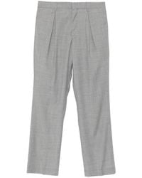 Berwich - Pants - Lyst