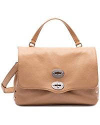 Zanellato - Small 'Postina Daily' Handbag - Lyst