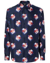 Fendi - Shirts - Lyst