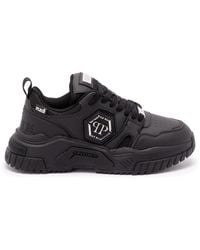 Philipp Plein - New 'Predator' Sneakers 'Pp Hexagon' - Lyst