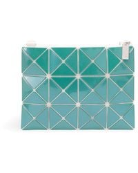 Issey Miyake - 'Lucent Metallic' Shoulder Bag - Lyst