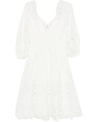 Charo Ruiz - 'Corbin' Long Dress - Lyst