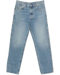 Gucci - Cigarette Pants - Lyst