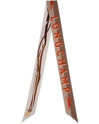 Longchamp - 'A Toute Allure' Headband - Lyst