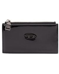 DIESEL - 'Play Card Holder Iii' Wallet - Lyst