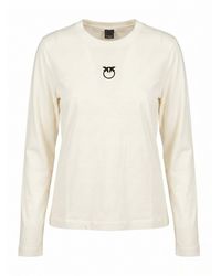 Pinko - Toblino T-Shirt - Lyst