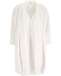Loewe - Dresses - Lyst