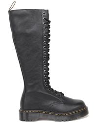 Dr. Martens - Stivali Alti Bex - Lyst