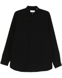 Lardini - 'Ricerca' Shirt - Lyst