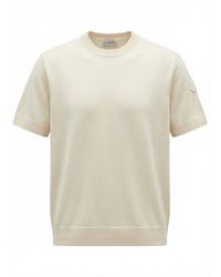 Moncler - Crew-Neck Sweater - Lyst