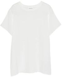 P.A.R.O.S.H. - Blouse - Lyst