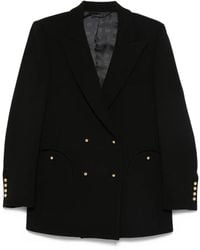 Blazé Milano - Blazã Milano 'Resolute Everyday' Blazer - Lyst