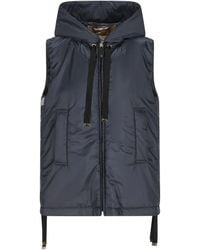 Max Mara - Down Vest - Lyst