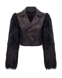 Rudsak - Alondra Padded Jacket - Lyst