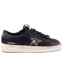 Golden Goose - 'Stardan' Sneakers - Lyst