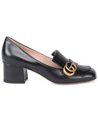 Pumps Gucci da donna - Fino al 57% di sconto | Lyst
