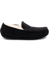 UGG - 'Ascot' Slippers - Lyst