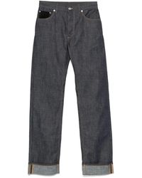 Bottega Veneta - Denim Pants - Lyst