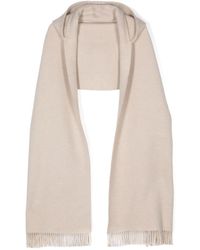 Brunello Cucinelli - Winter Scarves - Lyst