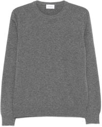 Malo - Crew-Neck Sweater - Lyst