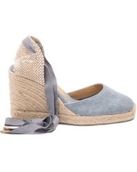 Castañer - 'Carina/8/002' Espadrilles - Lyst