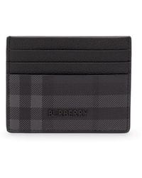 Burberry - Tall Sandon Wallet - Lyst
