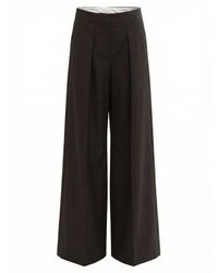 Nissa - Pants - Lyst