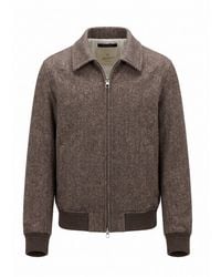 Montecore - Jacket - Lyst