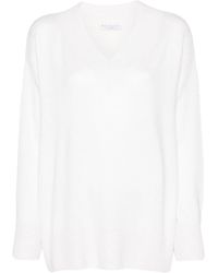 Brunello Cucinelli - Sweater - Lyst