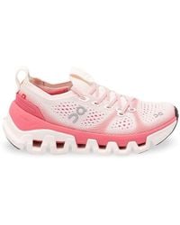 On Shoes - Cloud X Tempo Sneakers - Lyst