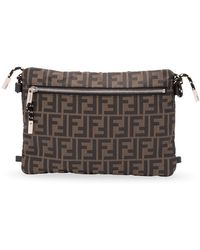 Fendi - Medium Pouch - Lyst