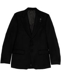 Lardini - 'Attitude Drop 7 Reg' Jacket - Lyst