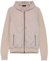 Herno - Padded Jacket - Lyst