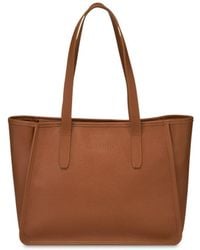 Longchamp - `Le Foulonné` Large Tote Bag - Lyst