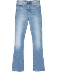 Dondup - `Mandy` 5-Pocket Jeans - Lyst